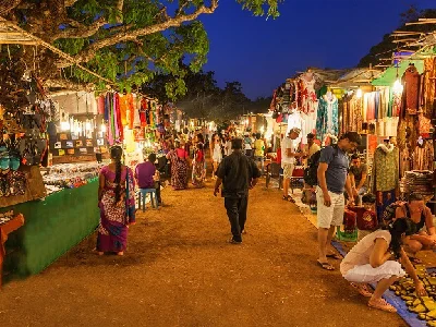 pushkar-market